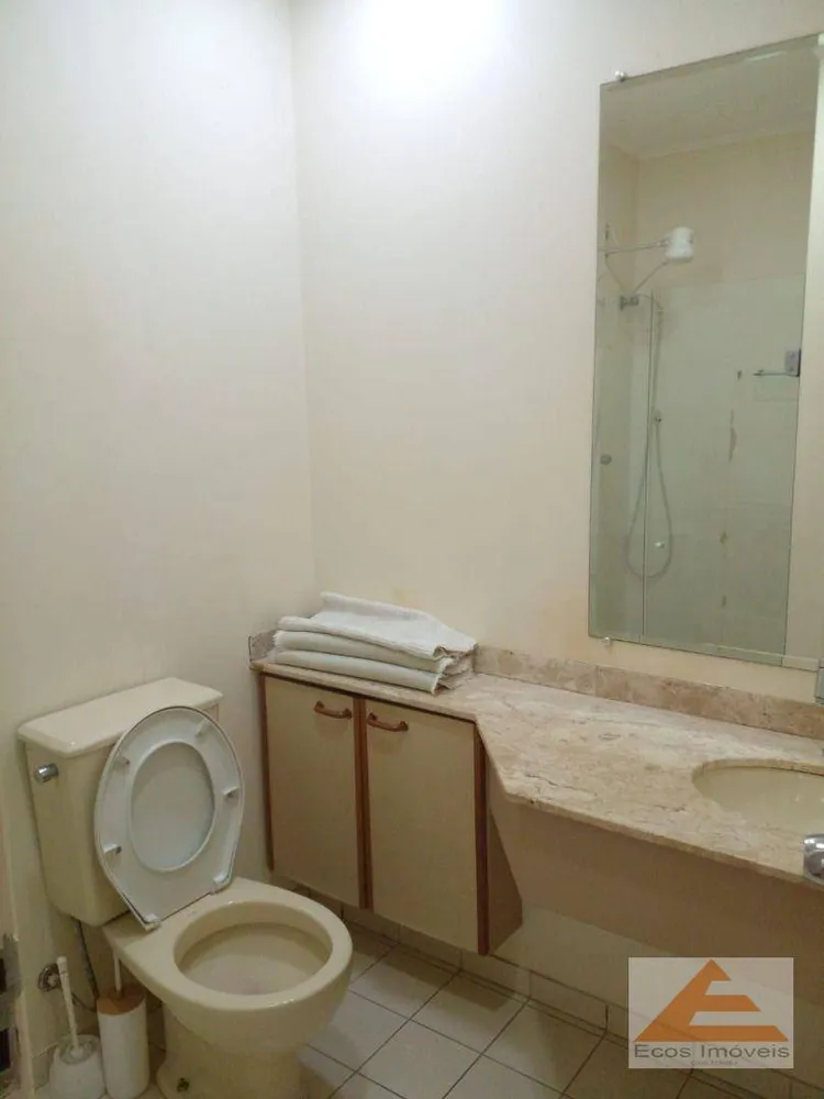 Apartamento, 1 quarto, 33 m² - Foto 4