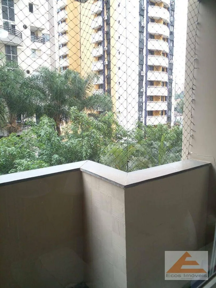 Apartamento, 1 quarto, 33 m² - Foto 2