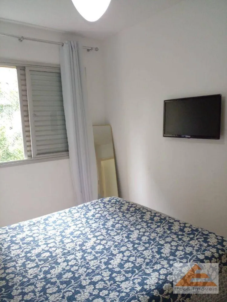 Apartamento, 1 quarto, 33 m² - Foto 5