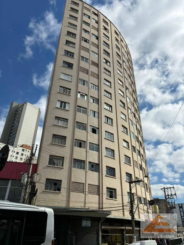 Apartamento, 1 quarto, 53 m² - Foto 4