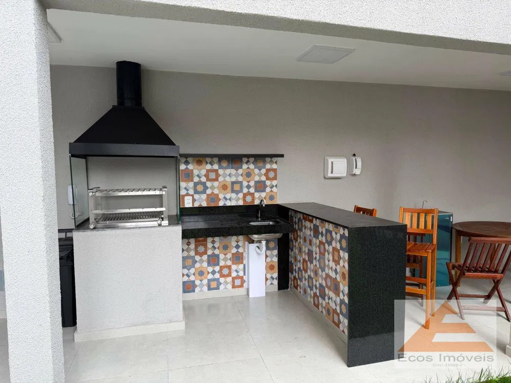 Apartamento, 1 quarto, 29 m² - Foto 7