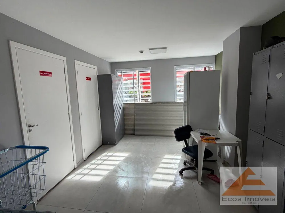 Apartamento, 1 quarto, 29 m² - Foto 1