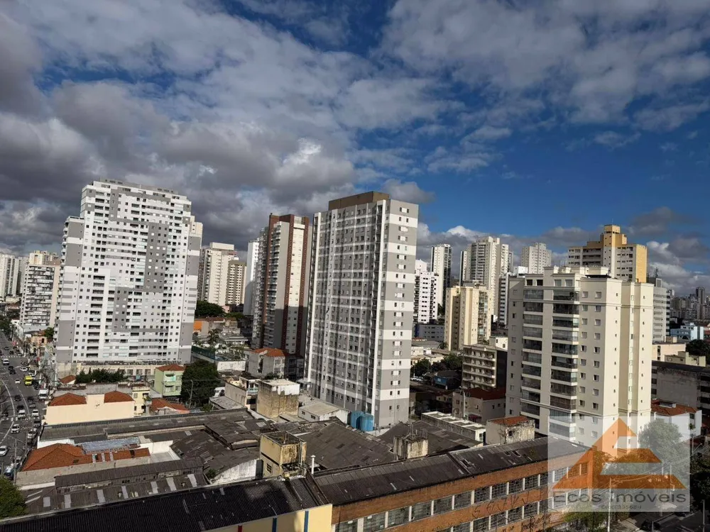 Apartamento, 1 quarto, 29 m² - Foto 8