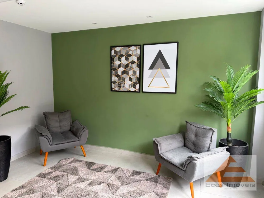 Apartamento, 1 quarto, 29 m² - Foto 6