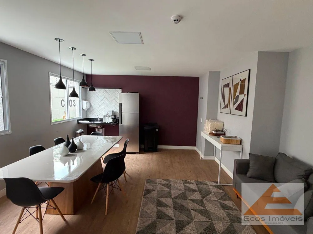Apartamento, 1 quarto, 29 m² - Foto 9
