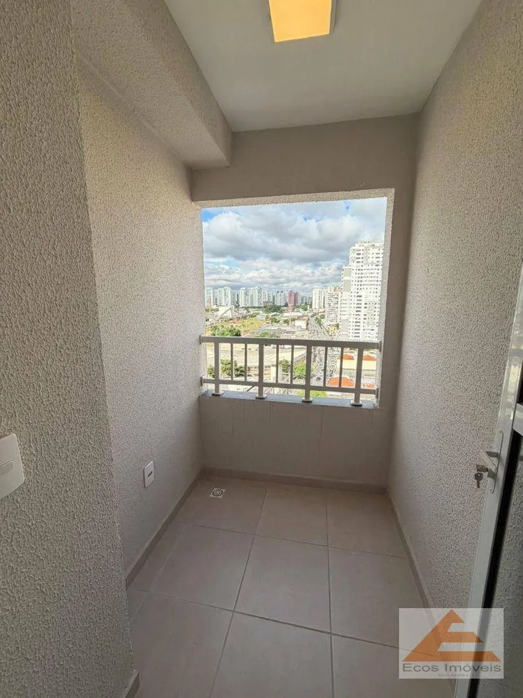 Apartamento, 1 quarto, 29 m² - Foto 2