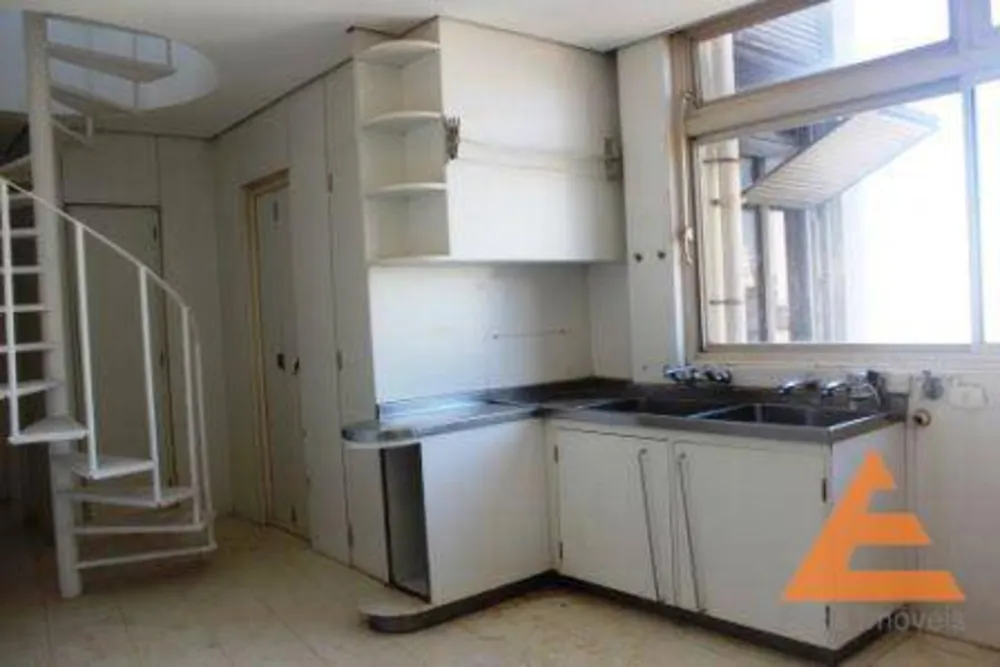 Apartamento, 3 quartos, 642 m² - Foto 6