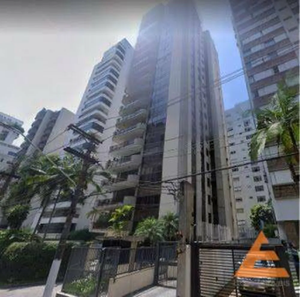 Apartamento, 3 quartos, 642 m² - Foto 11