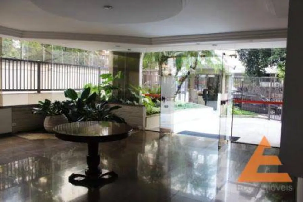Apartamento, 3 quartos, 642 m² - Foto 7
