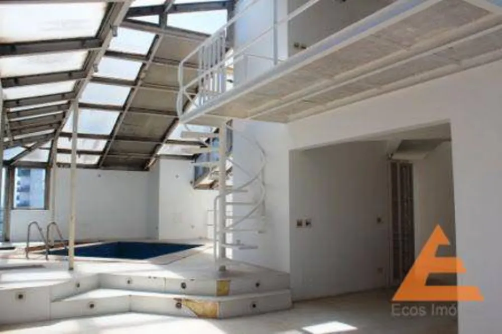 Apartamento, 3 quartos, 642 m² - Foto 13