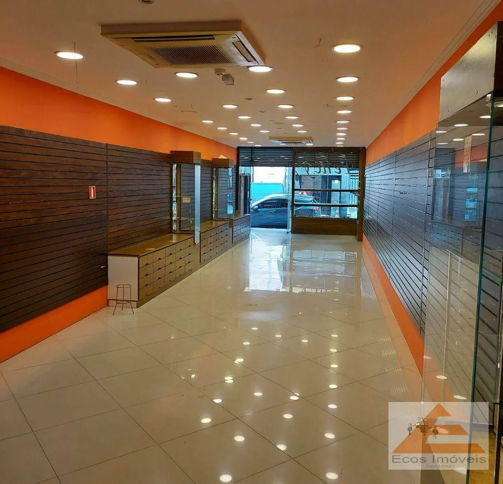 Loja-Salão, 180 m² - Foto 1