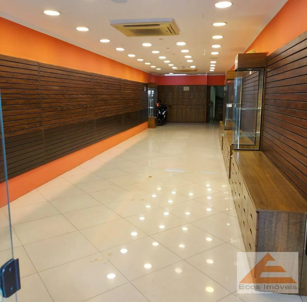 Loja-Salão, 180 m² - Foto 10