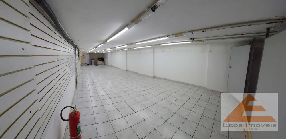 Loja-Salão, 180 m² - Foto 9