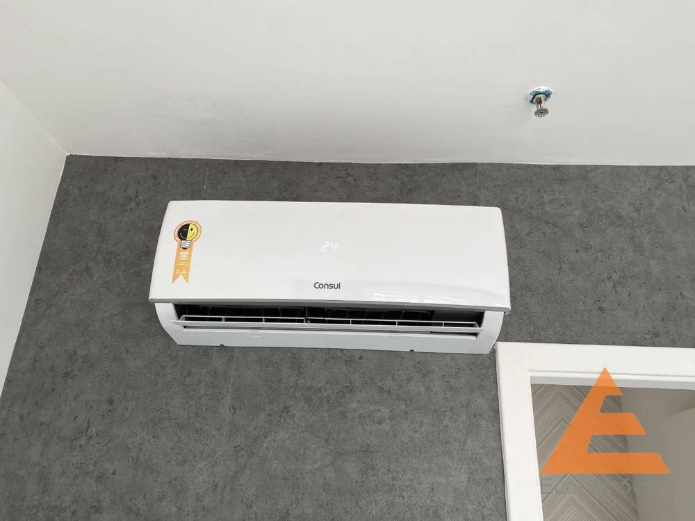 Sala-Conjunto, 34 m² - Foto 1