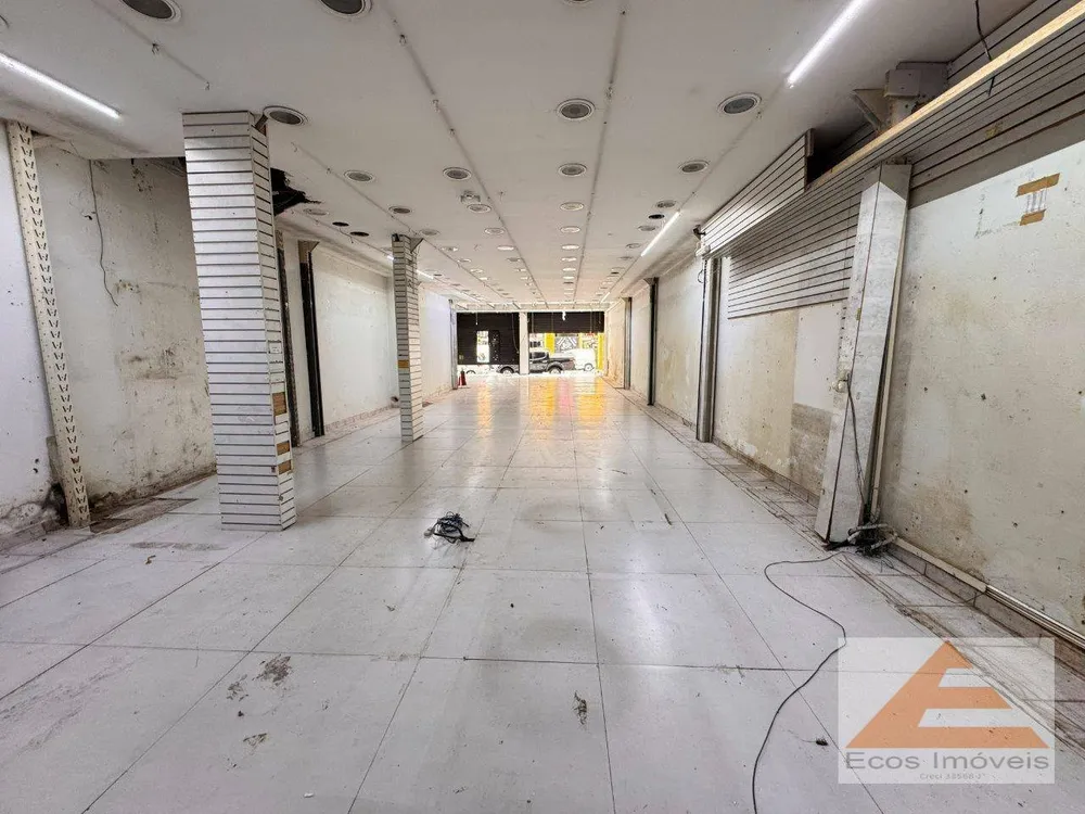 Loja-Salão, 390 m² - Foto 1