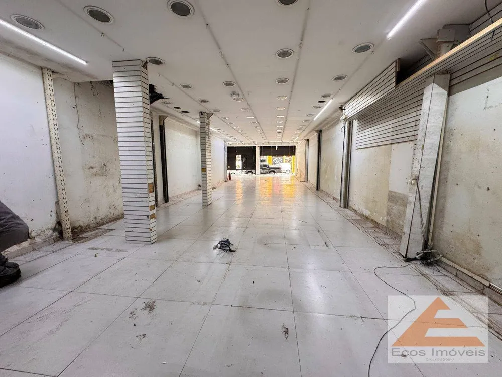 Loja-Salão, 390 m² - Foto 3