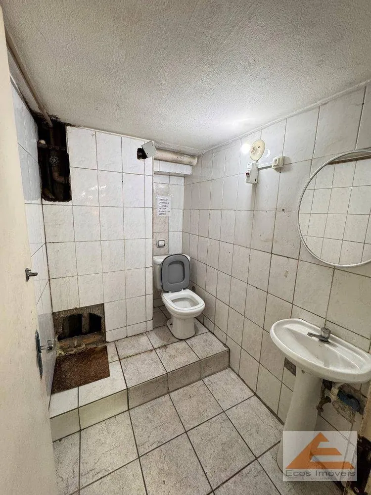 Loja-Salão, 390 m² - Foto 5
