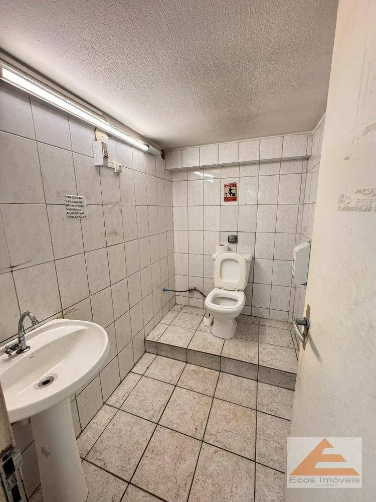Loja-Salão, 390 m² - Foto 4