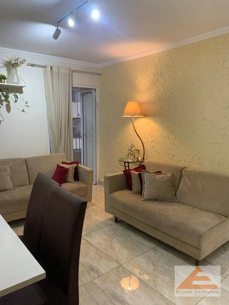 Apartamento, 2 quartos, 65 m² - Foto 6