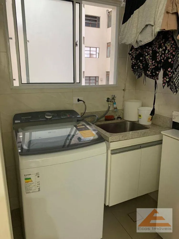 Apartamento, 2 quartos, 65 m² - Foto 1
