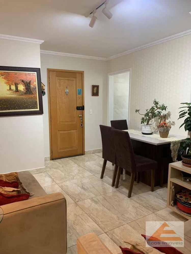 Apartamento, 2 quartos, 65 m² - Foto 10