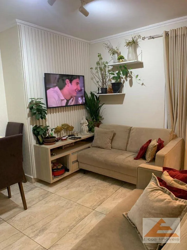 Apartamento, 2 quartos, 65 m² - Foto 7