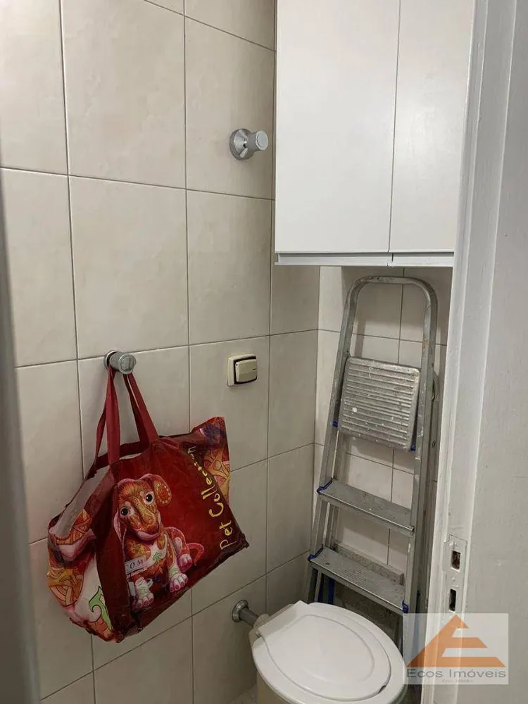 Apartamento, 2 quartos, 65 m² - Foto 4