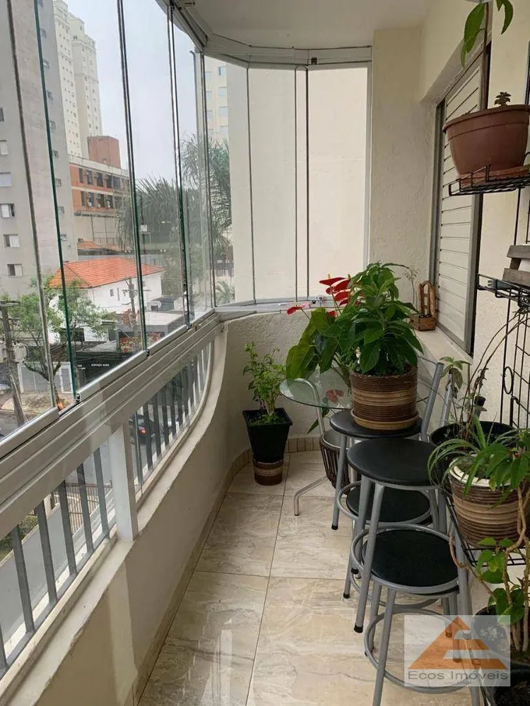 Apartamento, 2 quartos, 65 m² - Foto 8