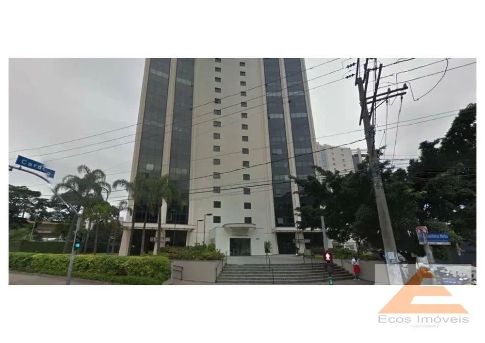 Sala-Conjunto, 768 m² - Foto 4