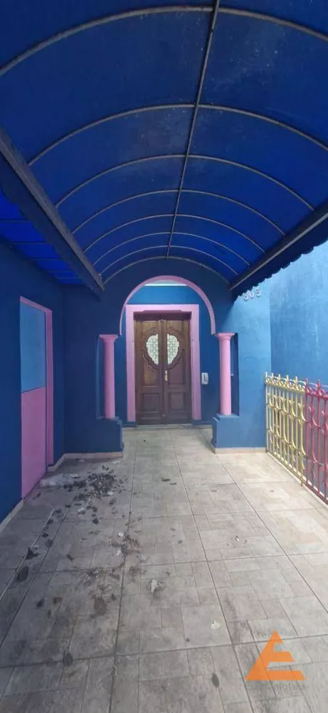 Casa, 408 m² - Foto 12