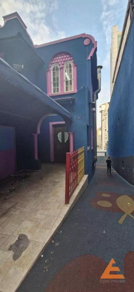 Casa, 408 m² - Foto 17