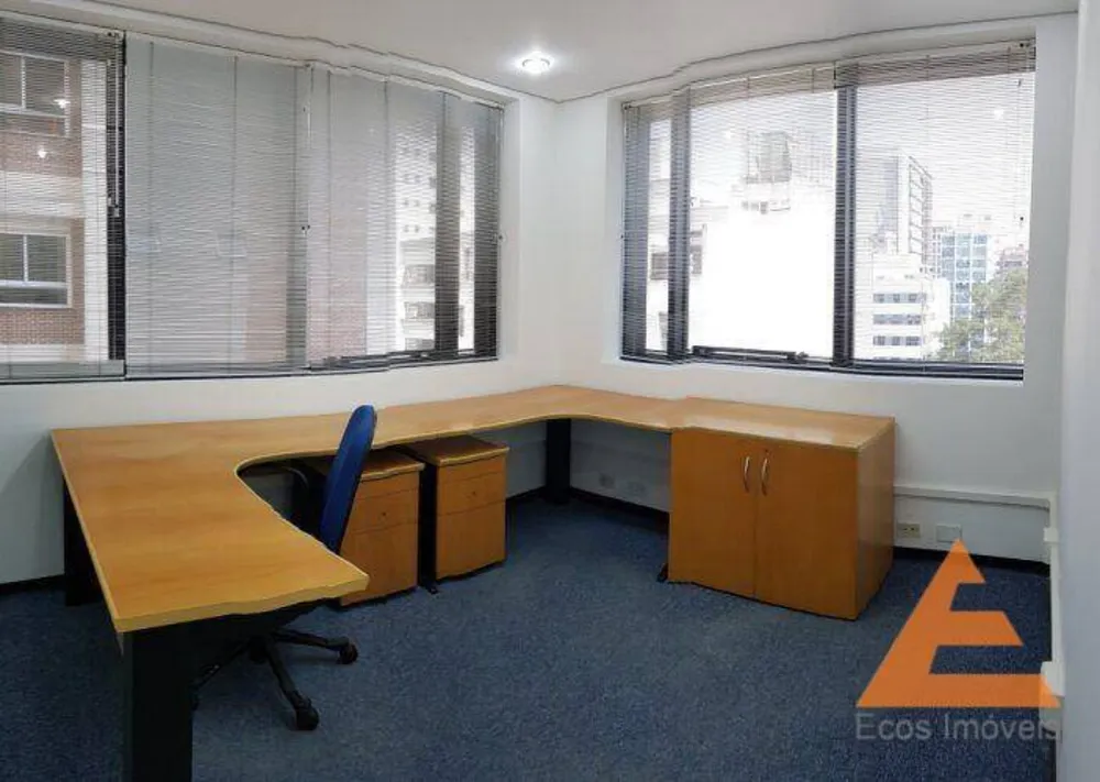 Sala-Conjunto, 120 m² - Foto 12
