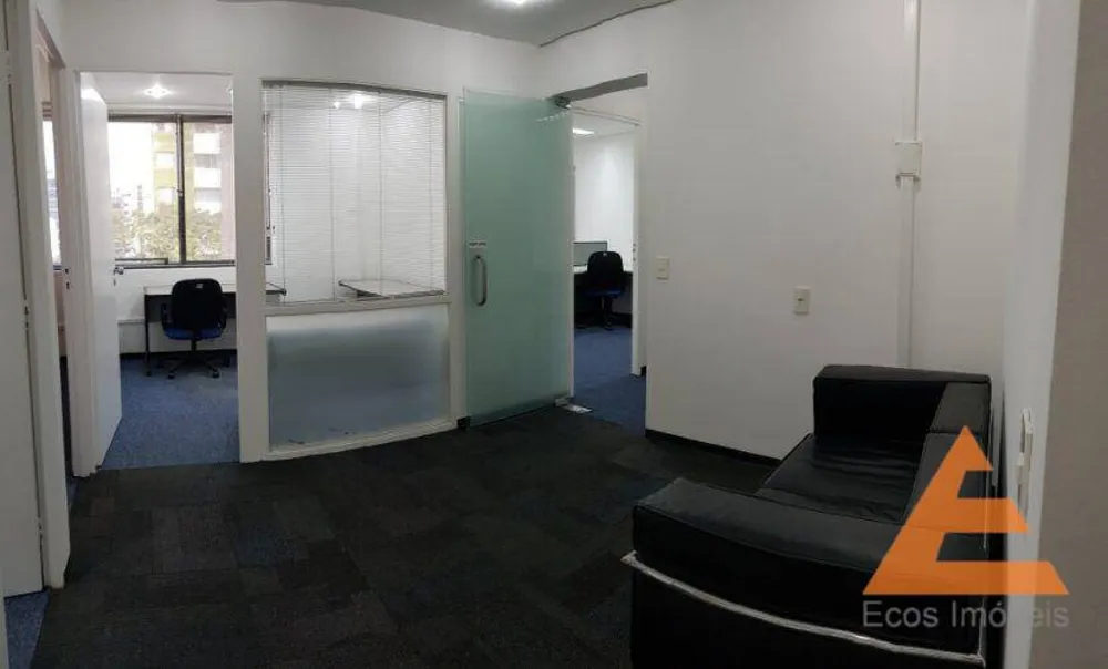 Sala-Conjunto, 120 m² - Foto 8