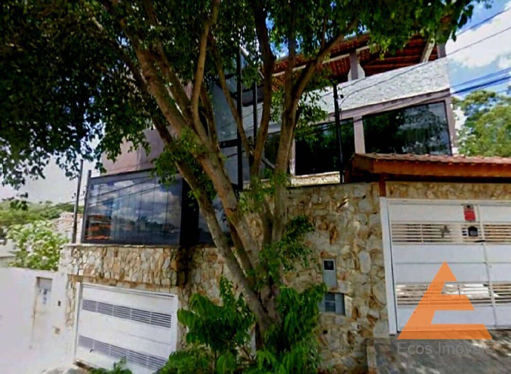 Casa, 3 quartos, 200 m² - Foto 3