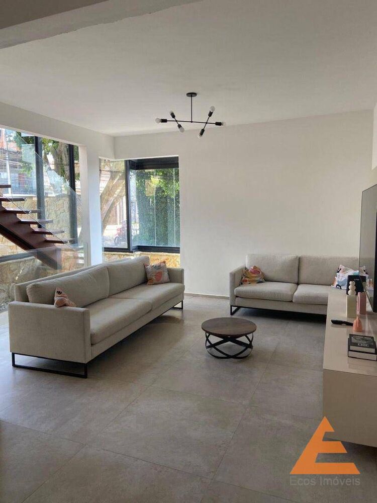 Casa, 3 quartos, 200 m² - Foto 6