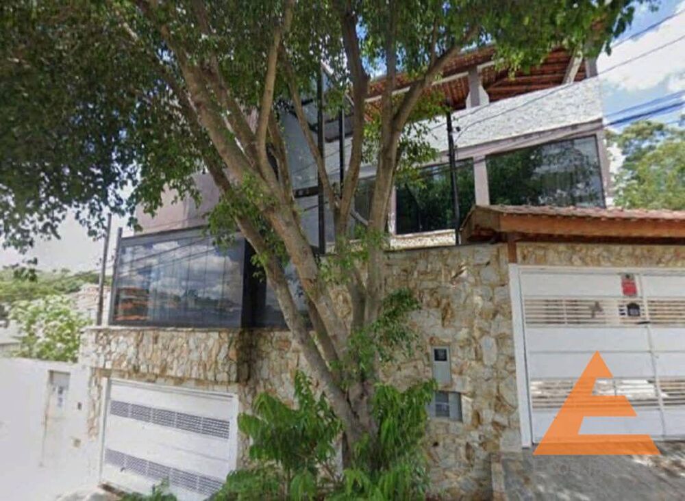 Casa, 3 quartos, 200 m² - Foto 11