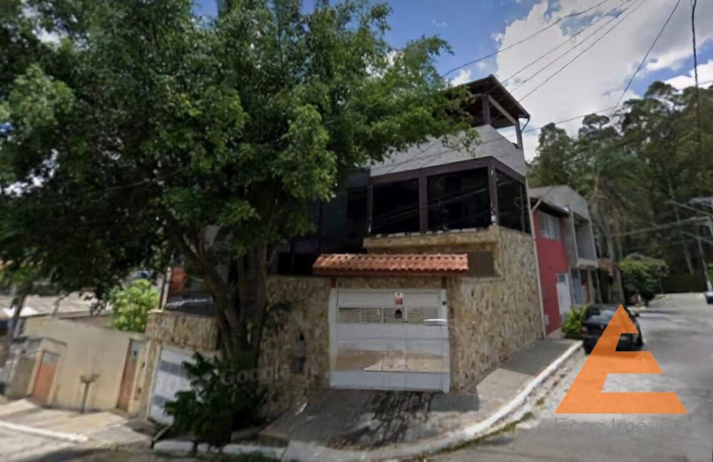 Casa, 3 quartos, 200 m² - Foto 2