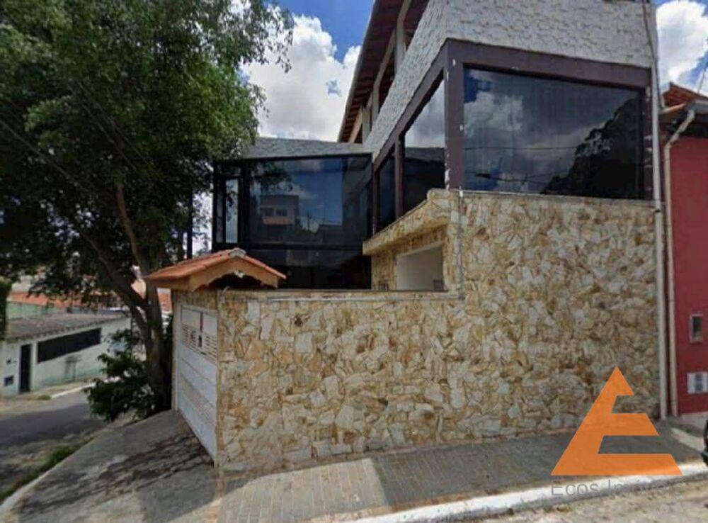 Casa, 3 quartos, 200 m² - Foto 12