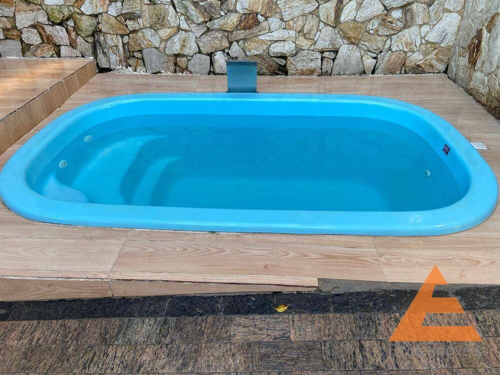 Casa, 3 quartos, 200 m² - Foto 5