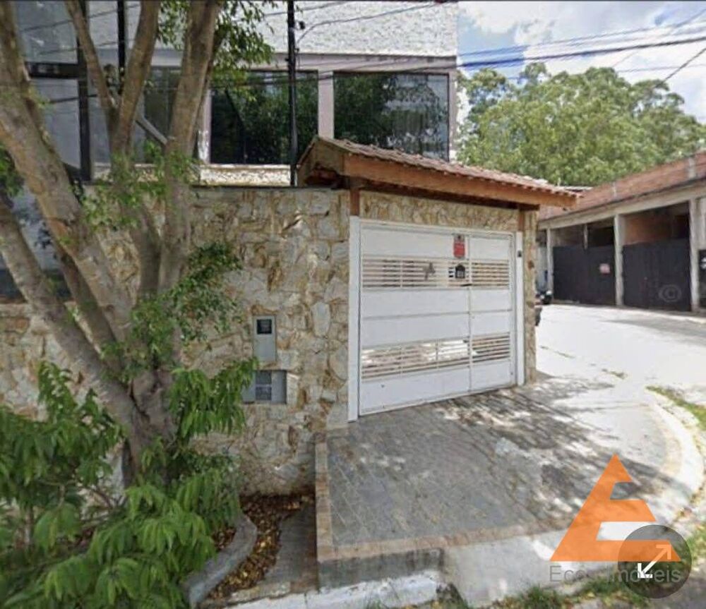 Casa, 3 quartos, 200 m² - Foto 8