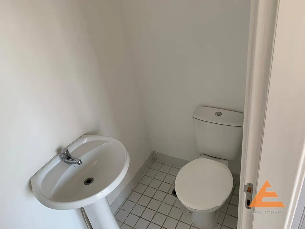 Sala-Conjunto, 34 m² - Foto 16
