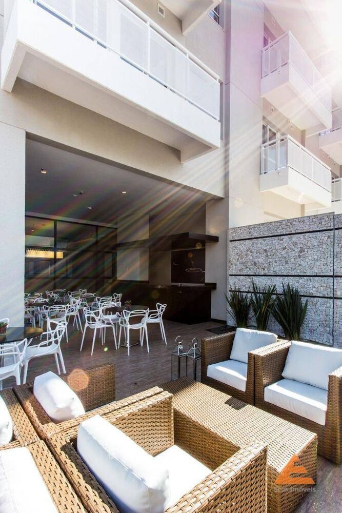 Sala-Conjunto, 34 m² - Foto 4
