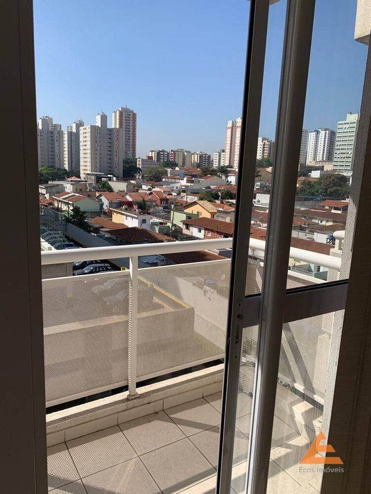 Sala-Conjunto, 34 m² - Foto 1