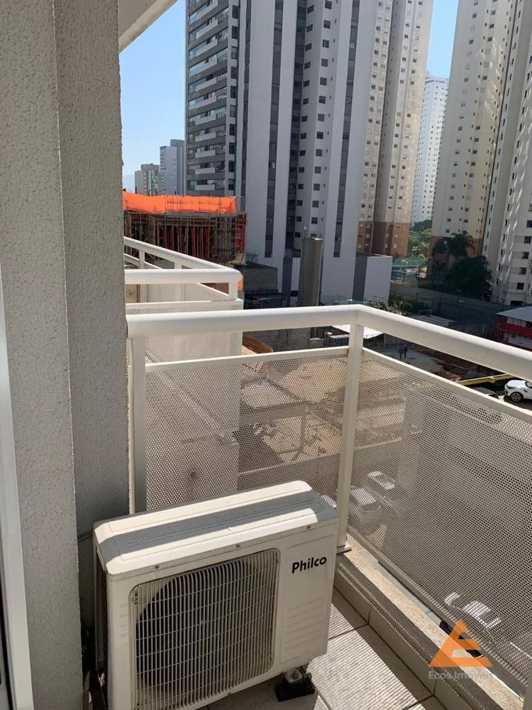 Sala-Conjunto, 34 m² - Foto 20