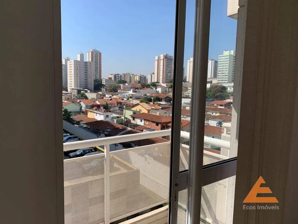 Sala-Conjunto, 34 m² - Foto 14