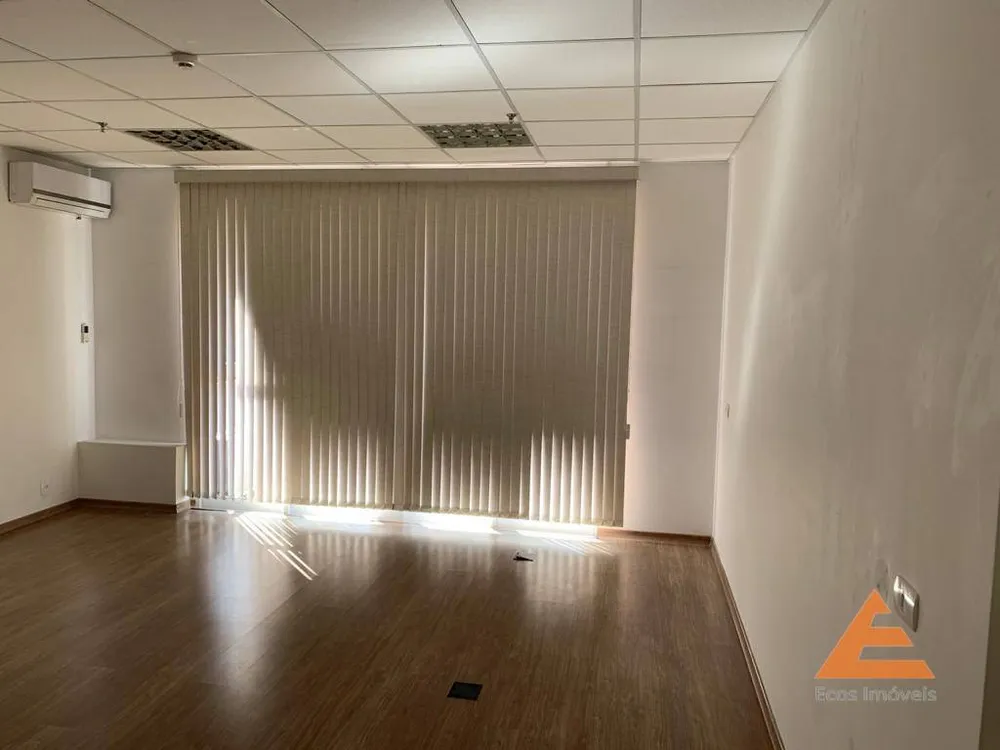 Sala-Conjunto, 34 m² - Foto 9