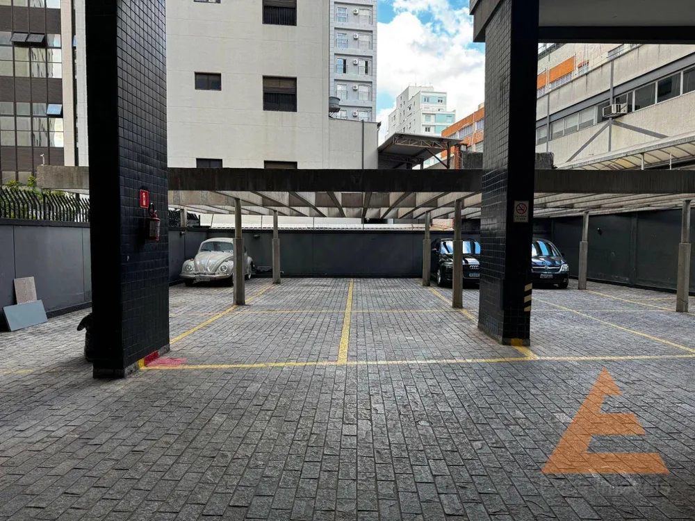 Sala-Conjunto, 32 m² - Foto 6