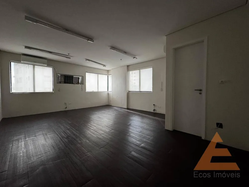 Sala-Conjunto, 32 m² - Foto 1