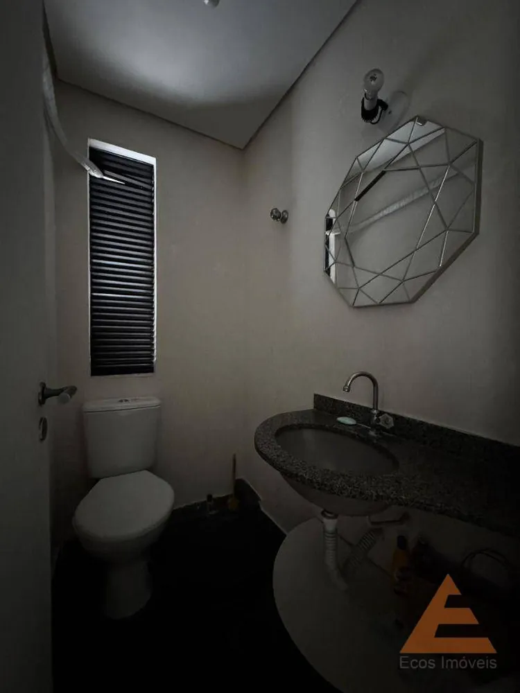 Sala-Conjunto, 32 m² - Foto 9
