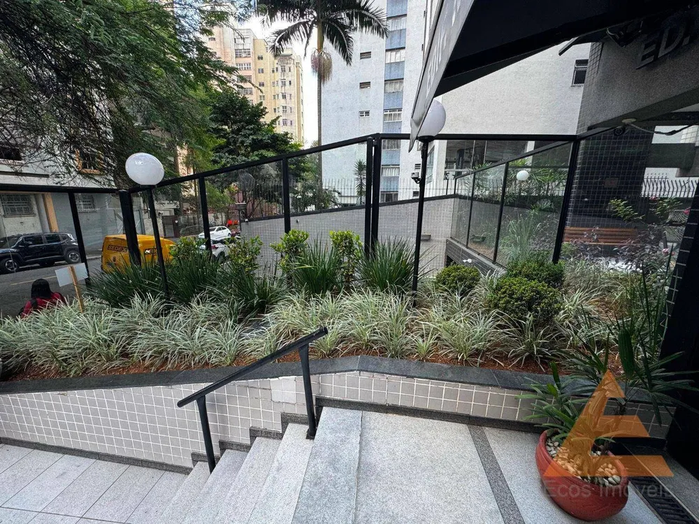 Sala-Conjunto, 32 m² - Foto 7